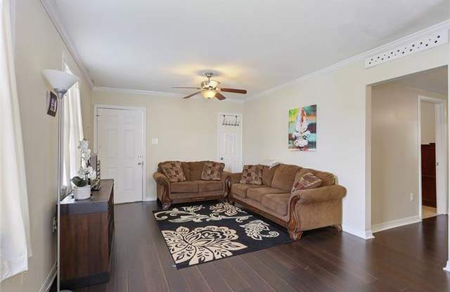 5517 MARIGNY Street Gallery 3