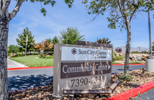 Beautiful Home In Sun City Aliante!! photos photos