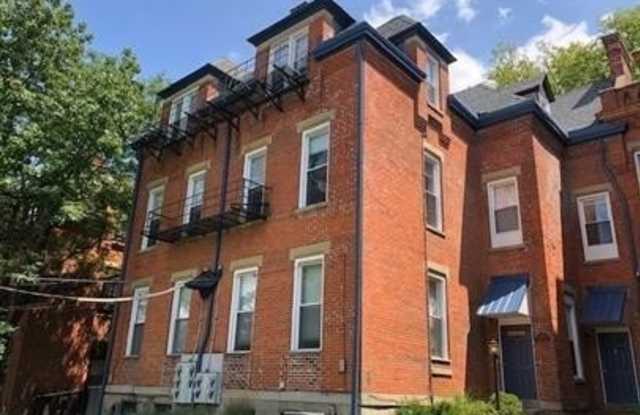 2146 St James Avenue - 2146 Saint James Avenue, Cincinnati, OH 45206