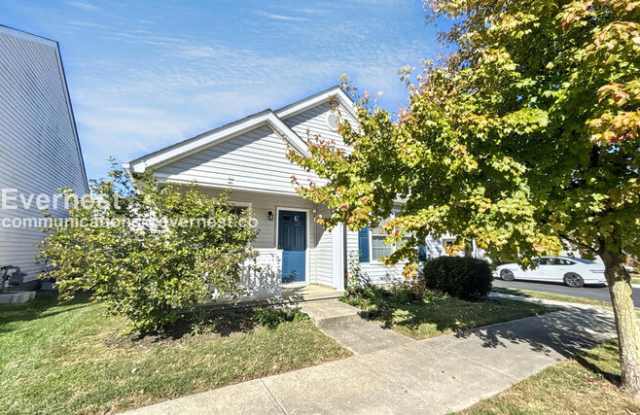 5321 Miramar Drive - 5321 Miramar Drive, Columbus, OH 43110