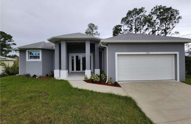 1008 Alfreda Avenue - 1008 Alfreda Avenue, Lehigh Acres, FL 33971