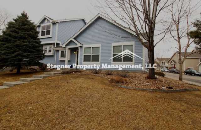 6621 Desert Willow Way - 6621 Desert Willow Way, Fort Collins, CO 80525