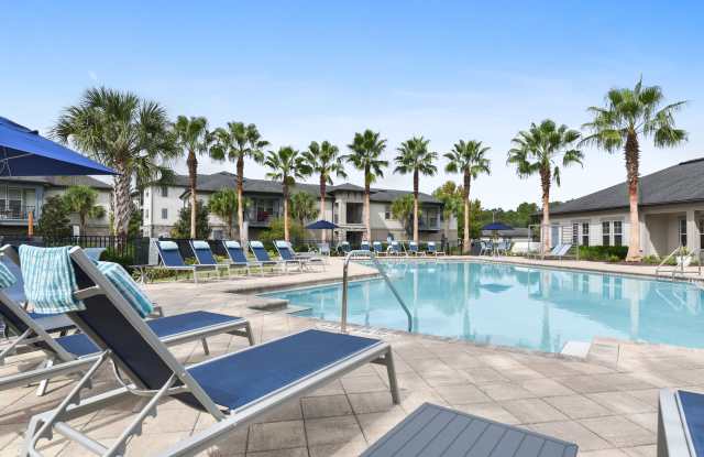 Gran Bay Apartment Homes Gallery 2