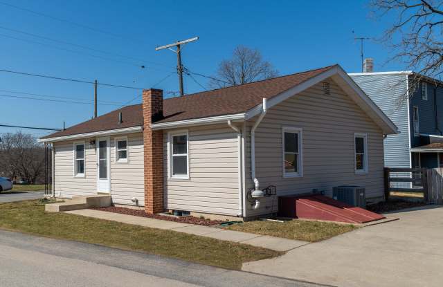 38 West George Street photos photos