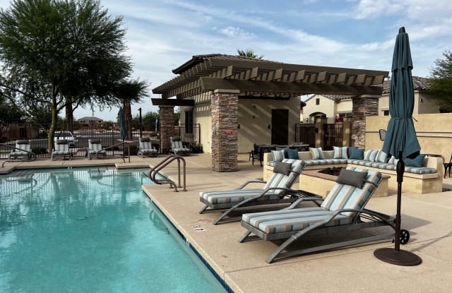 Villas at Chandler Heights Gallery 3
