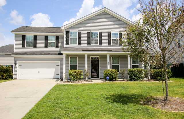 New Rental Home in the Creekside Community photos photos