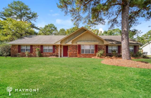 5137 Meadow Oaks Park Drive - 5137 Meadow Oaks Park Drive, Jackson, MS 39211