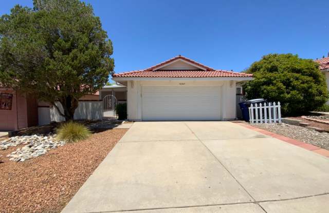 3 Bedroom Single Story Home Available Near Spain Rd NE  Juan Tabo Blvd NE! photos photos