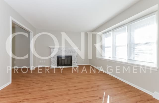 7808 East 117 Terrace - 7808 East 117 Terrace, Kansas City, MO 64134