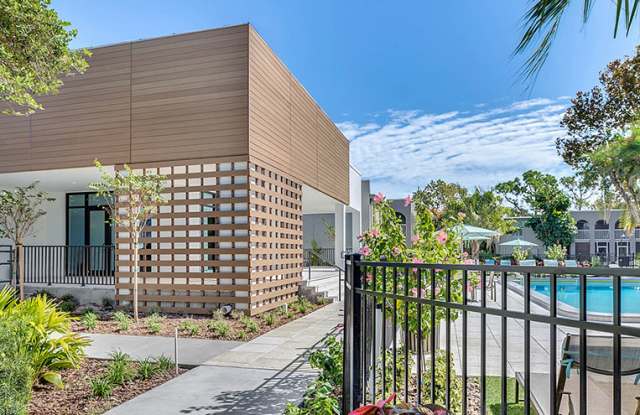 Marisol Vista Apartments Gallery 3