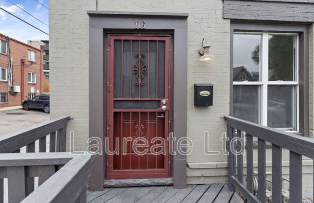 716 E 1st Ave photos photos