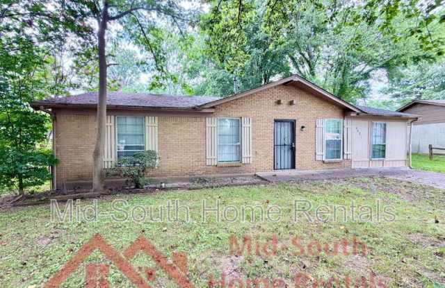 4627 Crystal Springs Drive Gallery 2
