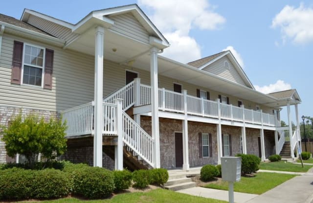 3672 Clay Pond Village Lane Apt 3 - 3672 Claypond Village Lane, Horry County, SC 29579