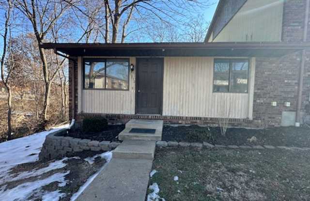 1352 Southwinds Drive - #4 - 1352 Southwinds Drive, Washington, MO 63090