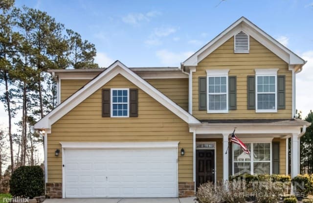 5262 Inverness Court - 5262 Inverness Court, Douglas County, GA 30135