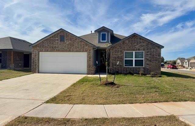 4001 Olivia Street - 4001 Olivia Street, Oklahoma City, OK 73099