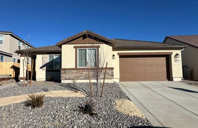 Gorgeous 5 Ridges Home with Spectacular Mountain Views! - 6882 Pilot Peak Road, Washoe County, NV 89436