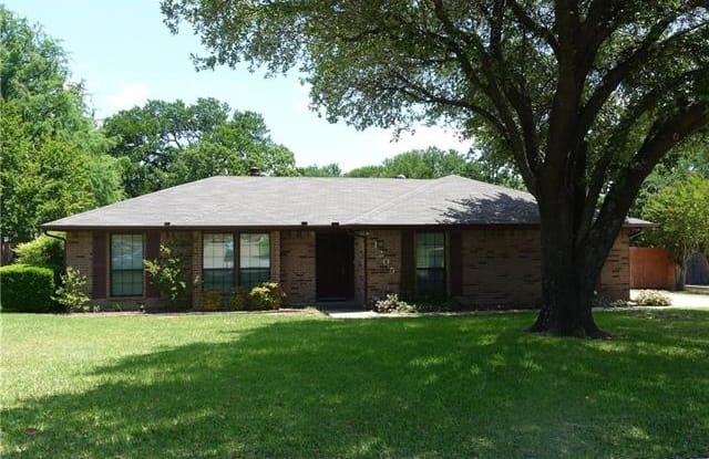1205 Oakwood Trail - 1205 Oakwood Trail, Southlake, TX 76092