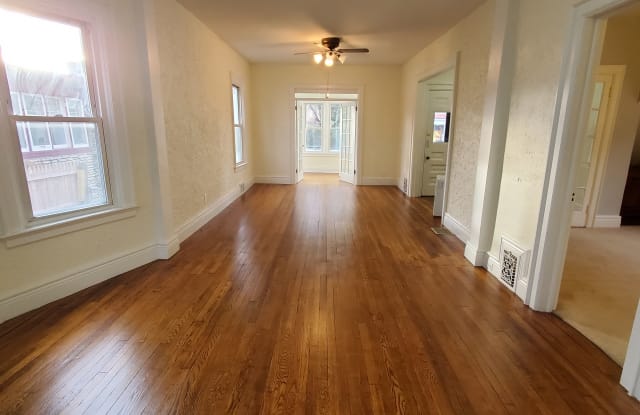 401 Parkside Avenue - 401 Parkside Avenue, Buffalo, NY 14216 401 Parkside Avenue - 401 Parkside Avenue, Buffalo, NY 14216