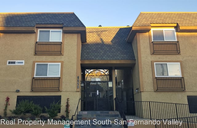 5224 Denny Ave, Unit #205 - 5224 Denny Avenue, Los Angeles, CA 91601
