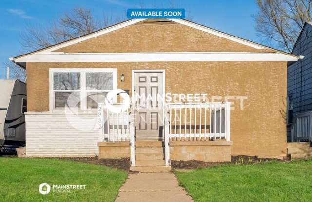 2832 Azelda Street photos photos