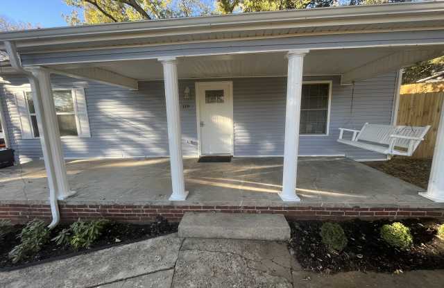 119 Keeble Ave photos photos