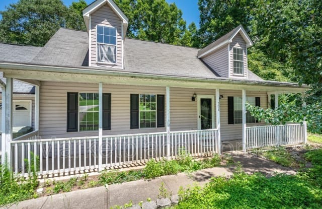 508 Hill Ln - 508 Hill Lane, Mauldin, SC 29662