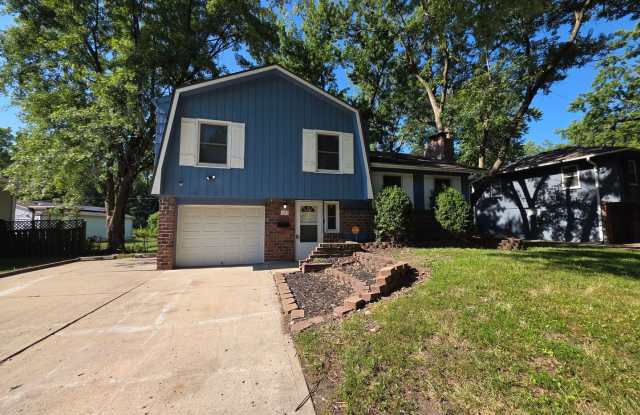 3-Bedroom Home With Finished Basement and Storage Shed photos photos