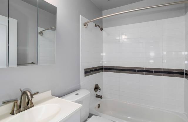 Ashley Court Apartments Gallery 3
