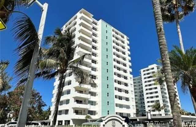 1630 N Ocean Blvd photos photos