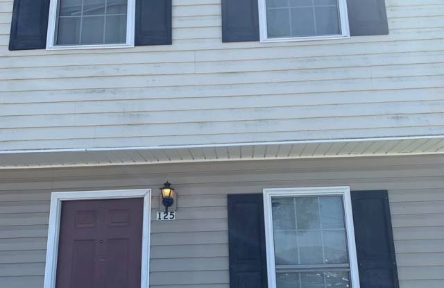 3 Bedroom 2.5 Bath Townhouse photos photos