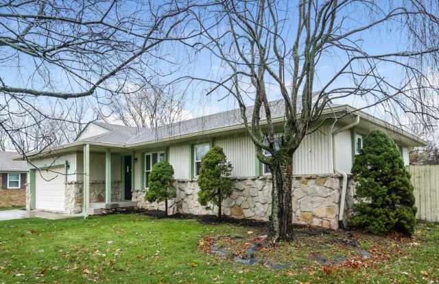 1243 Stonegate Road Gallery 2