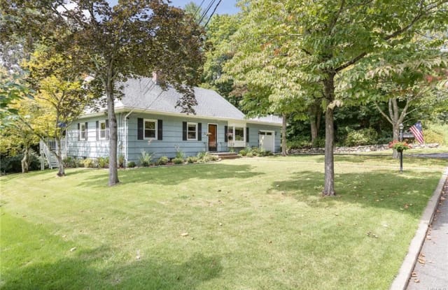 68 Washburn Road - 68 Washburn Road, Mount Kisco, NY 10549