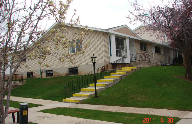 4034 S 895 E - 4034 South 895 East, Ogden, UT 84403