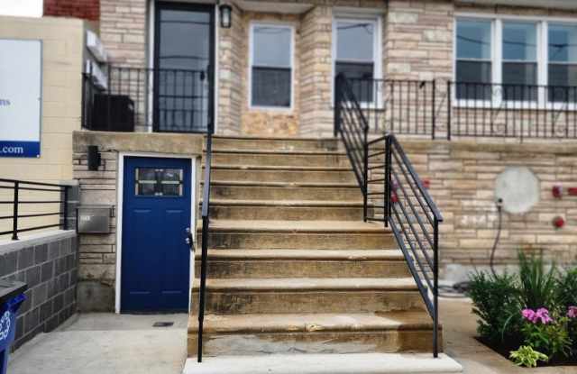 2741 W ALLEGHENY AVENUE - 2741 West Allegheny Avenue, Philadelphia, PA 19129