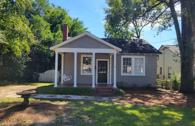 1118 Cobb Street - 1118 Cobb Street, Augusta, GA 30904