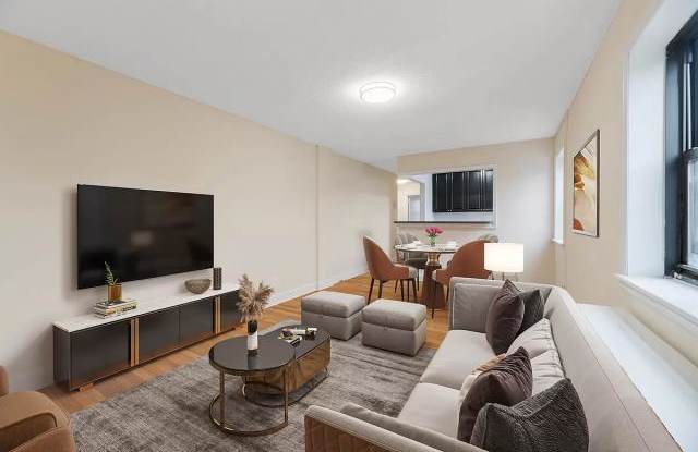 20-69 Shore Boulevard - 20-69 Shore Boulevard, Queens, NY 11105