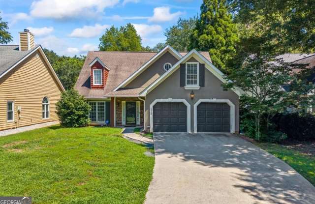 1249 Mclendon Drive - 1249 McLendon Drive, DeKalb County, GA 30033