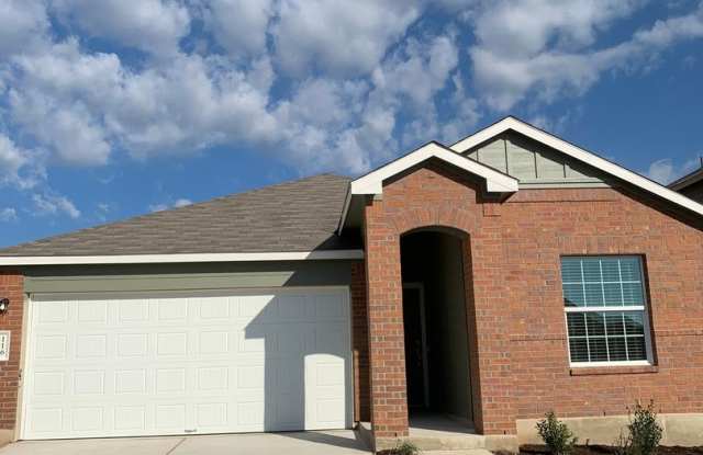 3 Bedroom Single Family Home in Jarrell photos photos