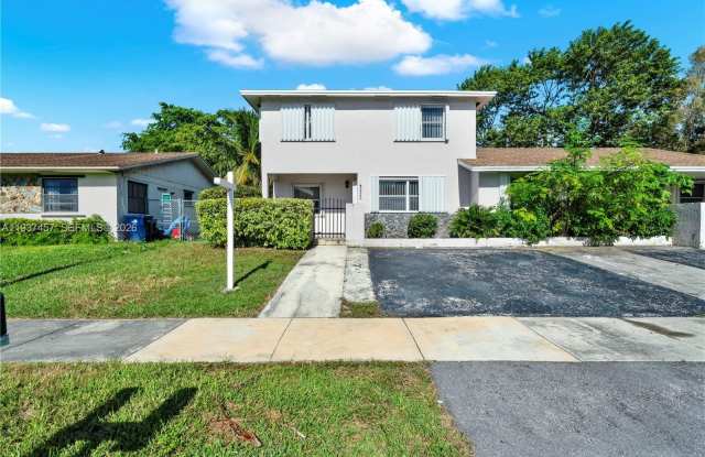 20537 SW 92nd Ct - 20537 Southwest 92nd Court, Cutler Bay, FL 33189