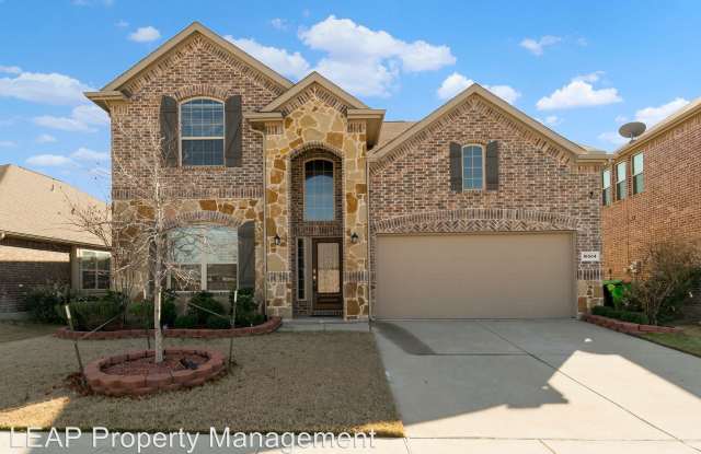 16504 Spence Park - 16504 Spence Park Ln, Prosper, TX 75078