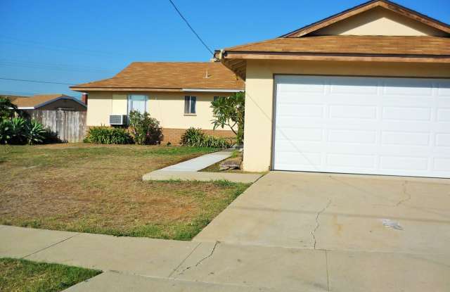 Spacious 4BR Single-Story Home w/ 2-Car Garage + Yard  in Otay Mesa West! photos photos