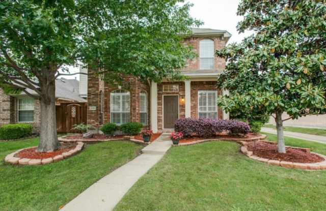 4511 Aspen Glen - 4511 Aspen Glen Road, Plano, TX 75024