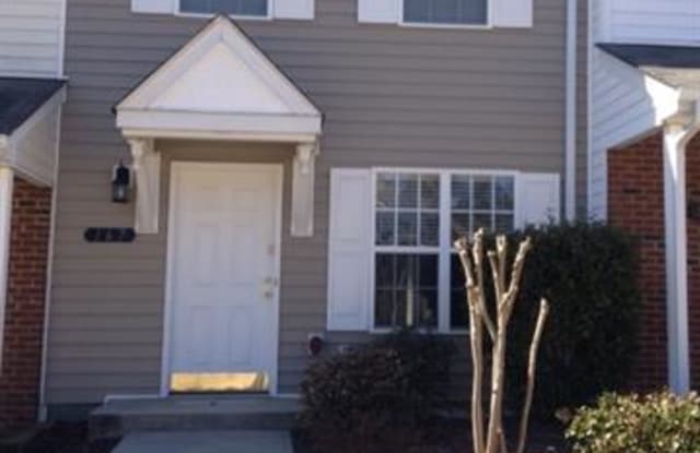 167 Portstown Way - 167 Portestown Way, Mooresville, NC 28117