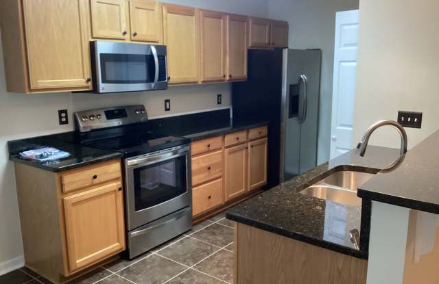 3 bedroom Home Chesterfield-Ashbrook Subdivision-Cosby High Gallery 4