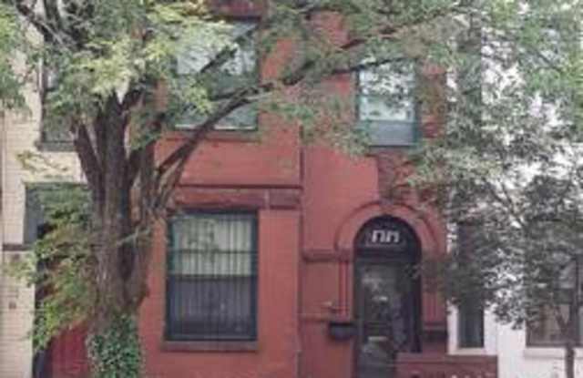 1714 U Street NW, Upper - 1714 U Street Northwest, Washington, DC 20009
