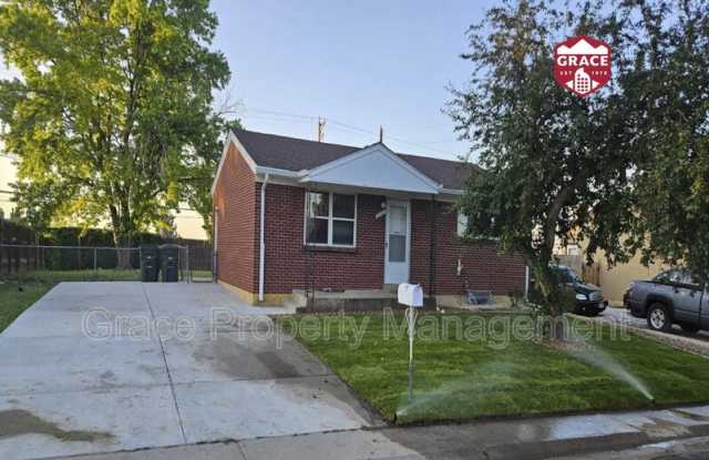 2141 E 119th Pl photos photos