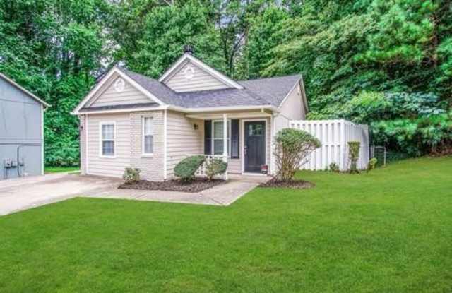 2003 Glenwood Downs Drive Gallery 3