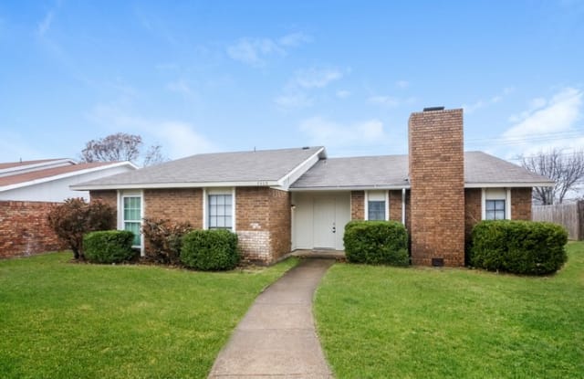7439 Oakmore Drive - 7439 Oakmore Drive, Dallas, TX 75249