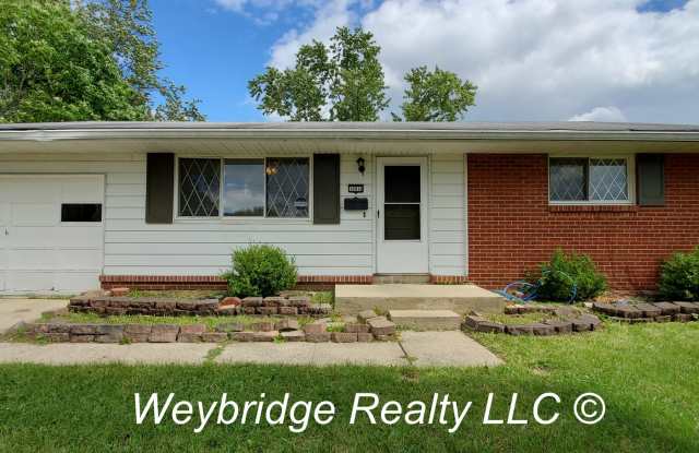 COMMING FEBRUARY 2026! Spacious 3-Bedroom 1 Bathroom Ranch Style Home in Springfield Township!!! - 10910 Crystalhill Court, New Burlington, OH 45240